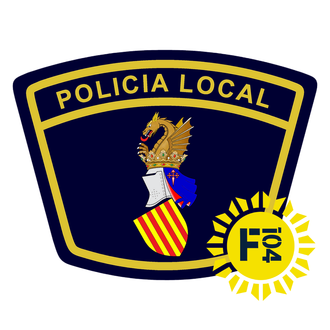 Policía Local